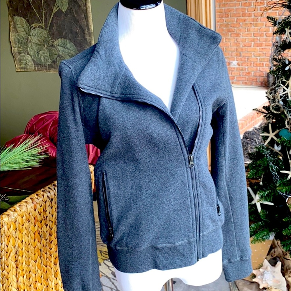 Marine Layer Moto Jacket